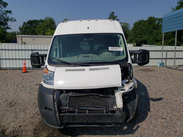Photo 5 from auction – 2021 RAM PROMASTER with VIN 3C6LRVDG9ME516417