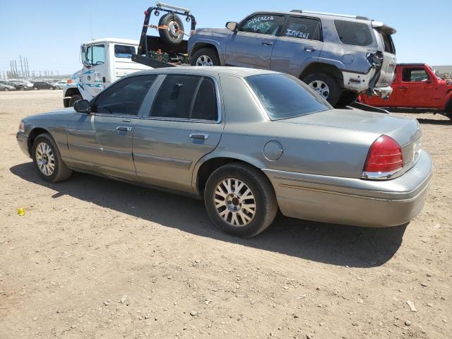 Photo 2 from auction – 2004 FORD CROWN VICT with VIN 2FAFP74W34X125584