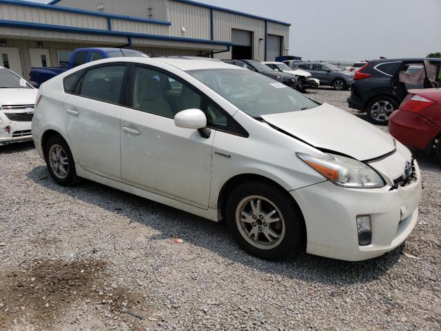 Photo 4 from auction – 2010 TOYOTA PRIUS with VIN JTDKN3DUXA1101292