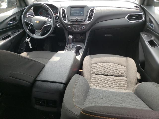 Photo 8 from auction – 2018 CHEVROLET EQUINOX LT with VIN 2GNAXSEV7J6305396