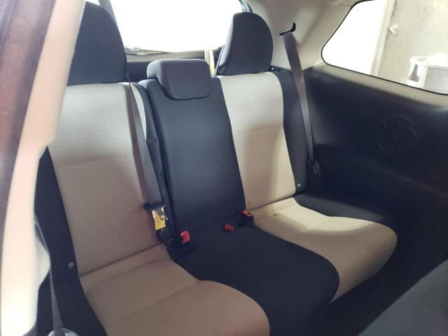 Photo 10 from auction – 2012 TOYOTA YARIS with VIN JTDJTUD32CD515604