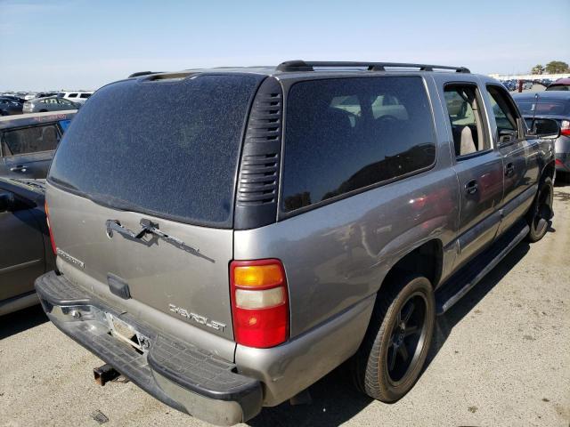 Photo 3 from auction – 2003 CHEVROLET SUBURBAN K with VIN 3GNFK16TX3G328044