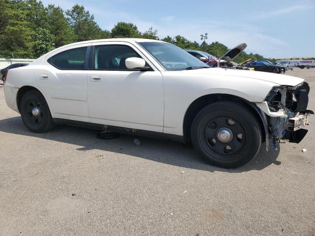 Photo 4 from auction – 2010 DODGE CHARGER with VIN 2B3AA4CV8AH215687
