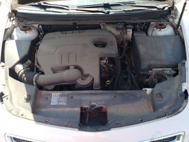 Photo 11 from auction – 2012 CHEVROLET MALIBU 2LT with VIN 1G1ZD5EU2CF257840