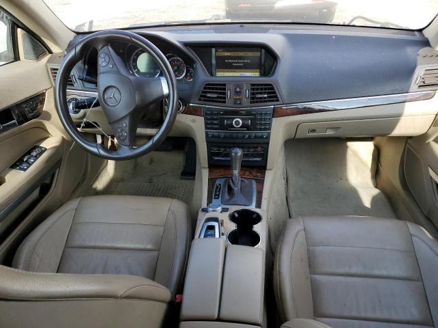 Photo 8 from auction – 2011 MERCEDES-BENZ E 350 with VIN WDDKK5GF4BF096196