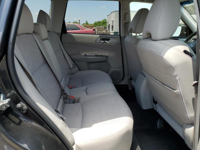 Photo 10 from auction – 2013 SUBARU FORESTER 2 with VIN JF2SHGAC4DH432716