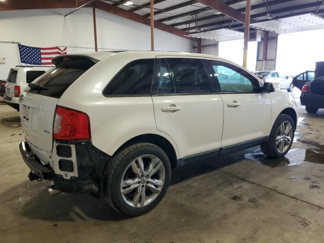 Photo 3 from auction – 2012 FORD EDGE SEL with VIN 2FMDK3JC2CBA32985