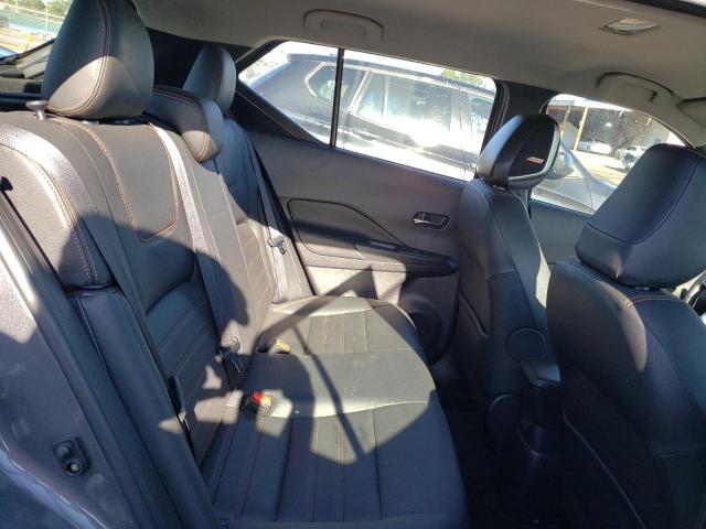 Photo 10 from auction – 2020 NISSAN KICKS SR with VIN 3N1CP5DV6LL543259