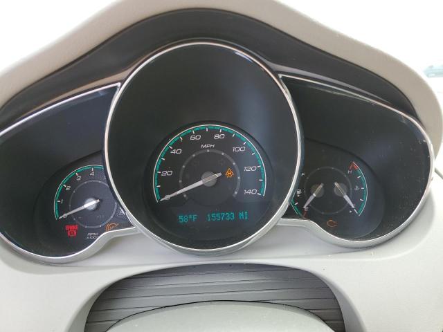 Photo 9 from auction – 2011 CHEVROLET MALIBU LS with VIN 1G1ZA5E11BF145270