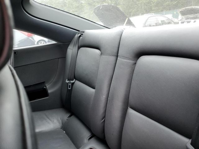 Photo 10 from auction – 2006 AUDI TT with VIN TRUSC28N161009889