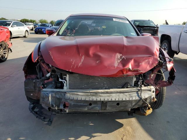 Photo 5 from auction – 2016 NISSAN ALTIMA 2.5 with VIN 1N4AL3AP3GN308887