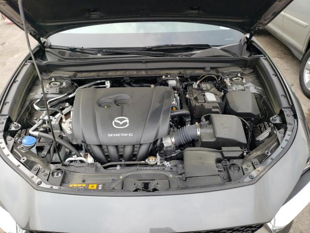 Photo 12 from auction – 2022 MAZDA CX-30 PREF with VIN 3MVDMBCL3NM423763