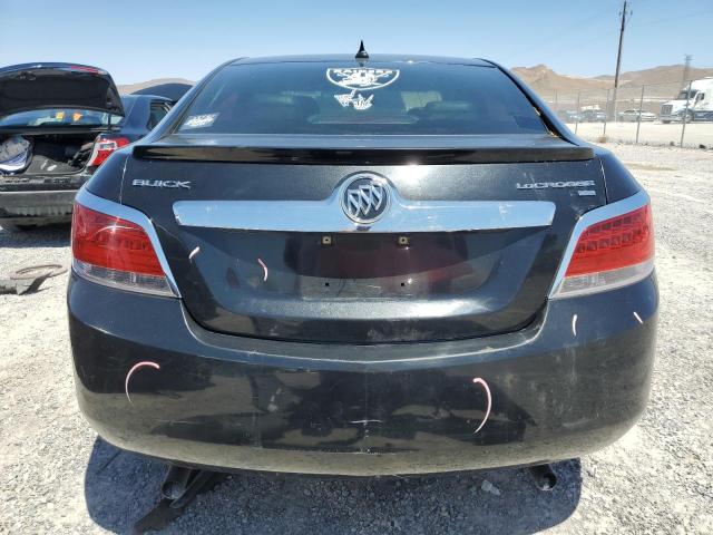Фото 6 с аукциона – 2011 BUICK LACROSSE C с VIN 1G4GC5ED1BF130251