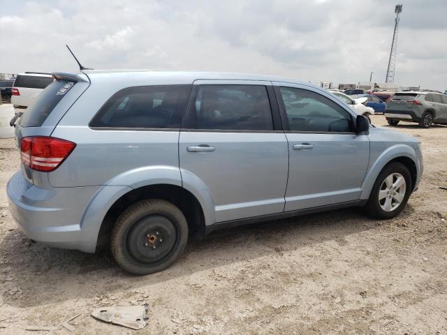 Photo 3 from auction – 2013 DODGE JOURNEY SE with VIN 3C4PDCAB6DT530521
