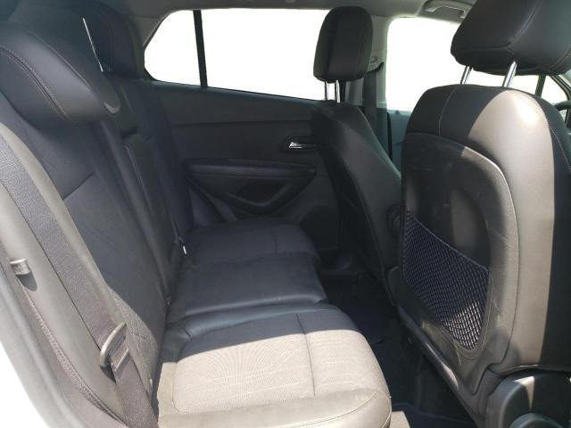 Photo 11 from auction – 2022 CHEVROLET TRAX 1LT with VIN KL7CJPSM9NB540023