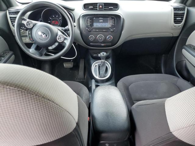 Photo 8 from auction – 2019 KIA SOUL with VIN KNDJN2A25K7912005