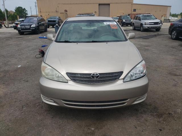 Photo 5 from auction – 2002 TOYOTA CAMRY LE with VIN 4T1BE32K22U037858