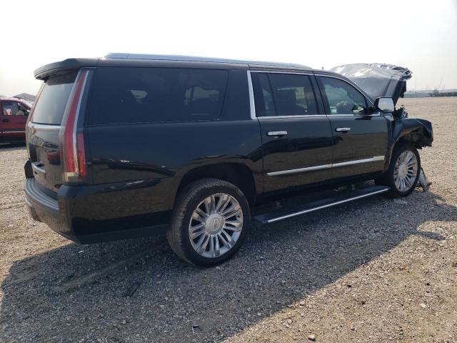 Photo 3 from auction – 2018 CADILLAC ESCALADE E with VIN 1GYS3KKJ3JR182687