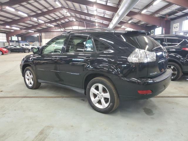 Photo 2 from auction – 2007 LEXUS RX 350 with VIN 2T2HK31U97C038788