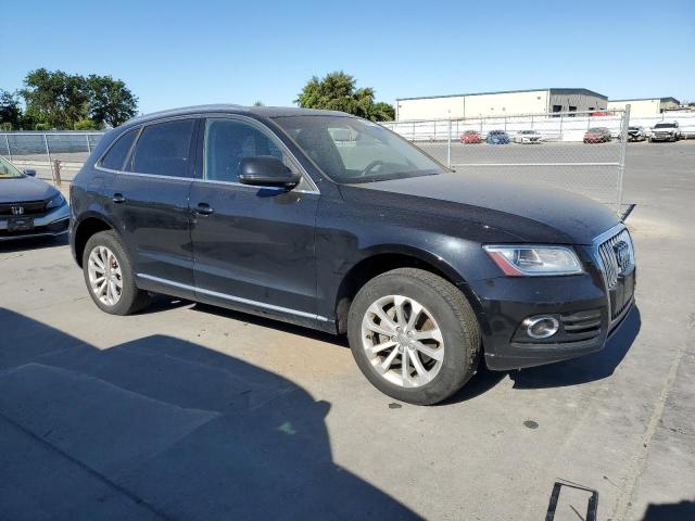 Photo 4 from auction – 2013 AUDI Q5 PREMIUM with VIN WA1CFAFP5DA073266