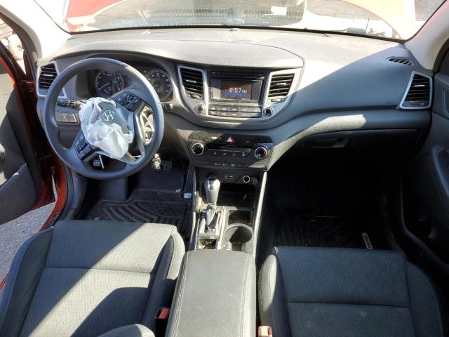 Photo 8 from auction – 2016 HYUNDAI TUCSON LIM with VIN KM8J3CA47GU087053