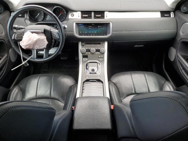 Photo 8 from auction – 2017 LAND ROVER RANGE ROVE with VIN SALVP2BG7HH198511