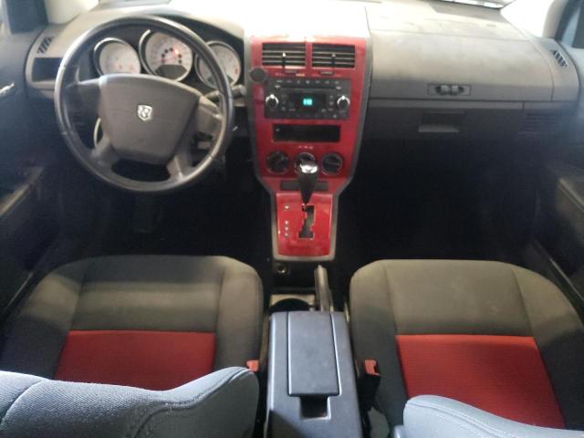 Photo 8 from auction – 2009 DODGE CALIBER SX with VIN 1B3HB48A19D163989