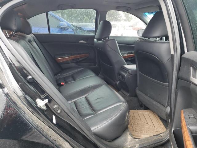 Photo 10 from auction – 2011 HONDA ACCORD EXL with VIN 1HGCP2F87BA801668