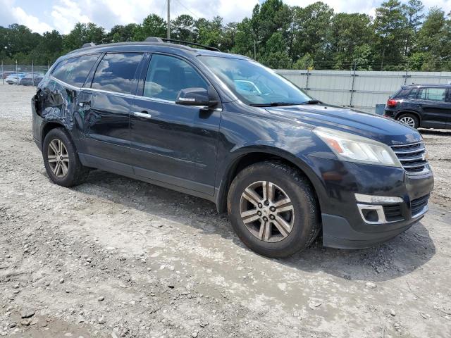 Photo 4 from auction – 2015 CHEVROLET TRAVERSE L with VIN 1GNKVGKD3FJ194536