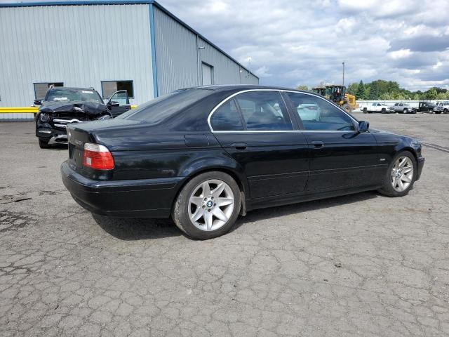 Photo 3 from auction – 2003 BMW 525 I with VIN WBADT33463GF44006