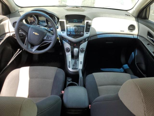 Photo 8 from auction – 2012 CHEVROLET CRUZE LS with VIN 1G1PC5SH7C7260907