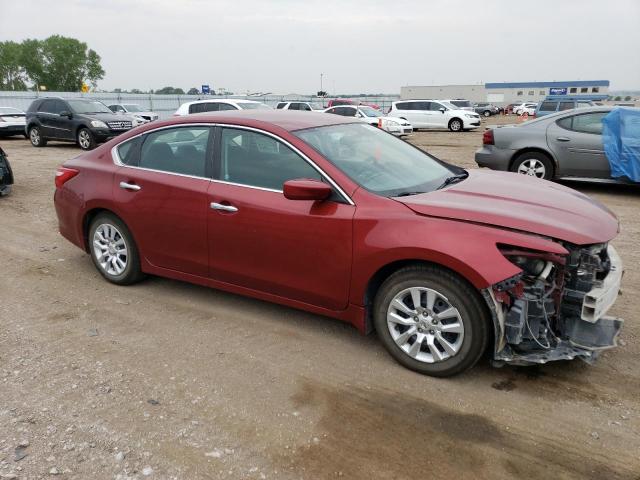 Photo 4 from auction – 2016 NISSAN ALTIMA 2.5 with VIN 1N4AL3AP5GN345892