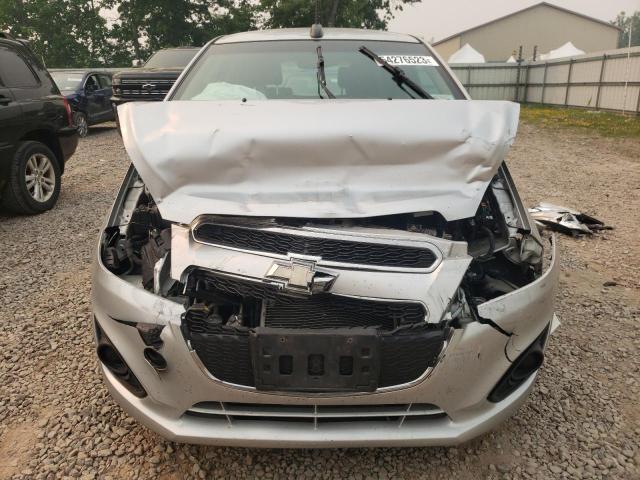Photo 5 from auction – 2015 CHEVROLET SPARK LS with VIN KL8CB6S91FC731185