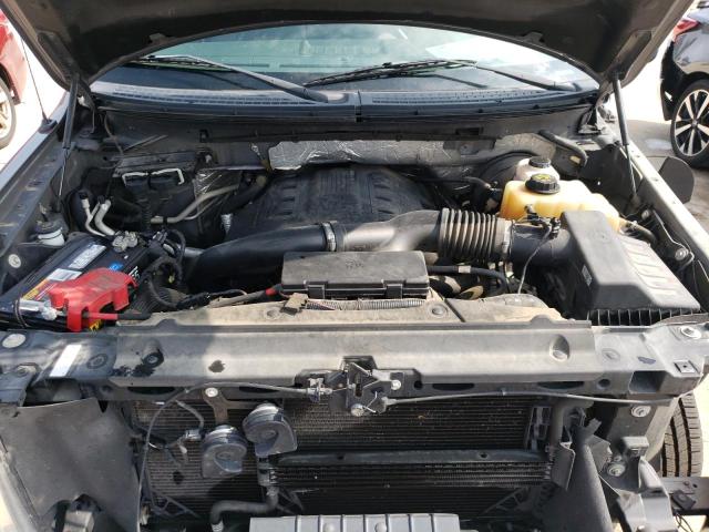 Photo 11 from auction – 2013 FORD F150 SUPER with VIN 1FTFW1CT6DKE55191
