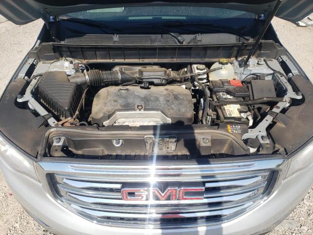 Photo 12 from auction – 2019 GMC ACADIA SLE with VIN 1GKKNLLA0KZ273653