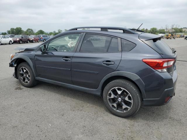 Photo 2 from auction – 2018 SUBARU CROSSTREK with VIN JF2GTAAC8J9211692