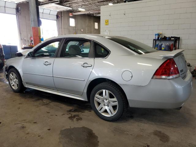 Photo 2 from auction – 2012 CHEVROLET IMPALA LT with VIN 2G1WG5E39C1138692