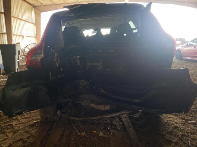 Photo 6 from auction – 2014 VOLVO XC60 3.2 with VIN YV4952DL1E2549210
