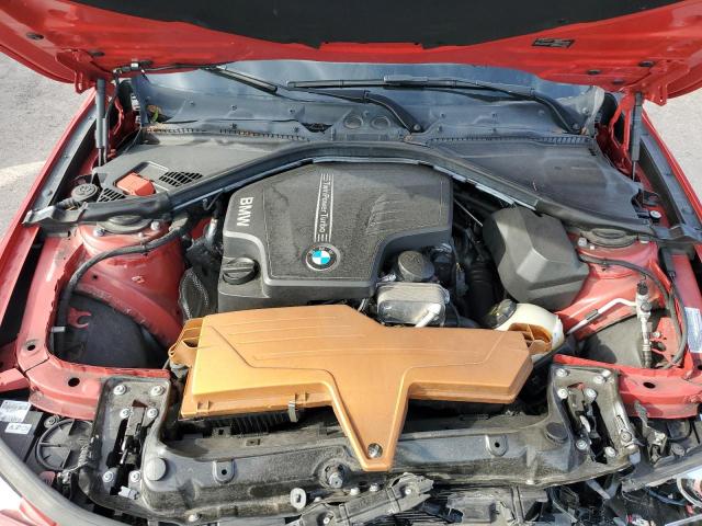 Photo 11 from auction – 2015 BMW 428 I with VIN WBA3N3C50FK232986