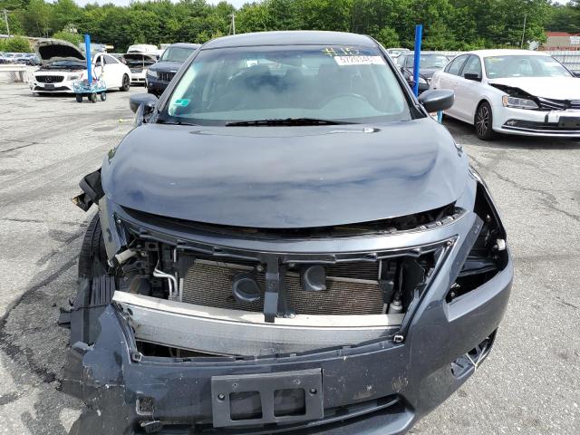 Photo 5 from auction – 2015 NISSAN ALTIMA 2.5 with VIN 1N4AL3AP2FC292790