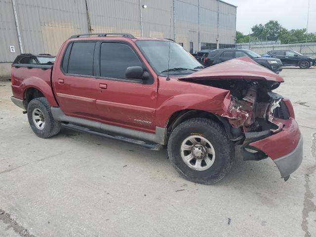 Photo 4 from auction – 2001 FORD EXPLORER S with VIN 1FMZU67E61UA26432