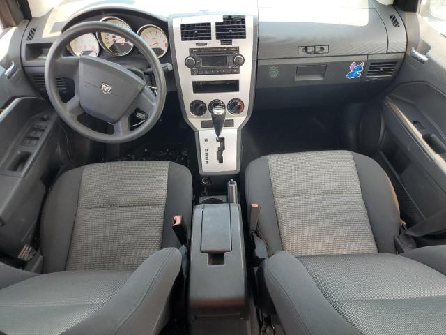 Photo 8 from auction – 2008 DODGE CALIBER SX with VIN 1B3HB48BX8D754250