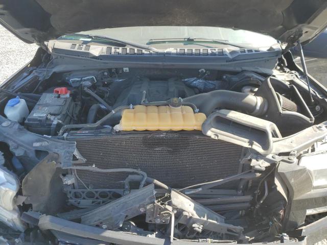 Photo 11 from auction – 2016 FORD F150 SUPER with VIN 1FTEW1EP7GKE07523