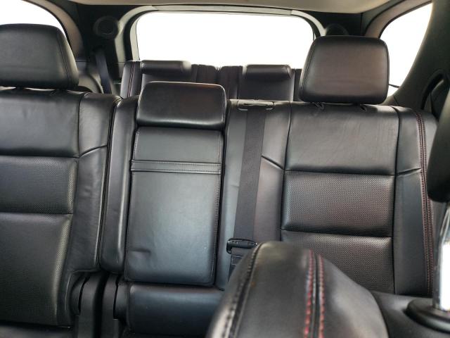 Photo 10 from auction – 2013 DODGE DURANGO R/ with VIN 1C4SDJCT4DC701086
