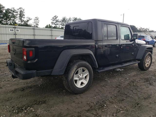 Photo 3 from auction – 2020 JEEP GLADIATOR with VIN 1C6JJTAGXLL211683