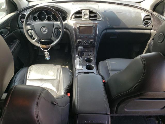 Photo 8 from auction – 2015 BUICK ENCLAVE with VIN 5GAKRCKD5FJ363611