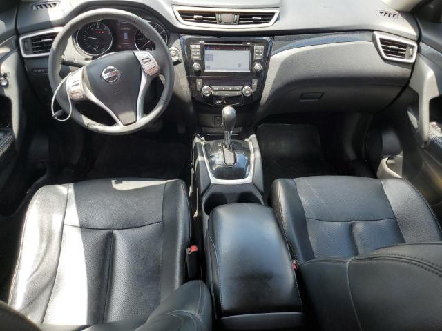 Photo 8 from auction – 2016 NISSAN ROGUE S with VIN 5N1AT2MT9GC822196