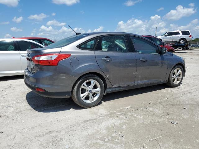 Photo 3 from auction – 2014 FORD FOCUS SE with VIN 1FADP3F21EL227216
