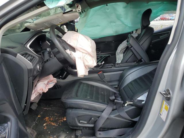 Photo 7 from auction – 2019 FORD EDGE SEL with VIN 2FMPK3J91KBB10267