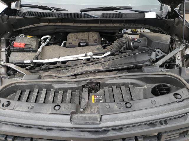 Photo 11 from auction – 2023 CHEVROLET SILVERADO with VIN 3GCPABEK1PG181973